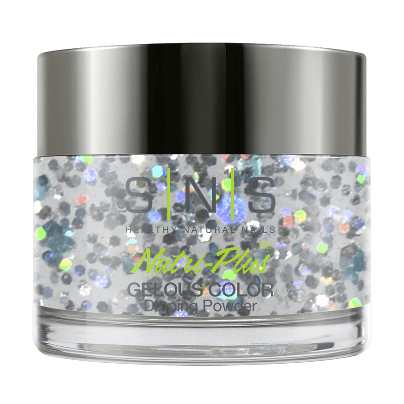 SNS Dipping Powder Nail - HH29 Bali Infinity Pool - 1oz - DTK Nail Supply