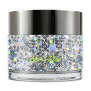 SNS Dipping Powder Nail - HH29 - Bali Infinity Pool - DTK Nail Supply