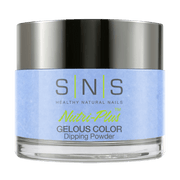 SNS Dipping Powder Nail - HH30 - Great Blue Hole - DTK Nail Supply
