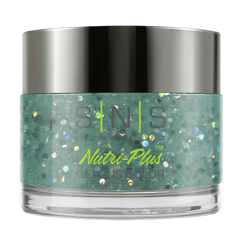 SNS Dipping Powder Nail - HH31 - Diamond Lake - DTK Nail Supply