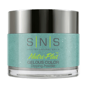 SNS Dipping Powder Nail - HH32 - Rendezvous Bay - DTK Nail Supply