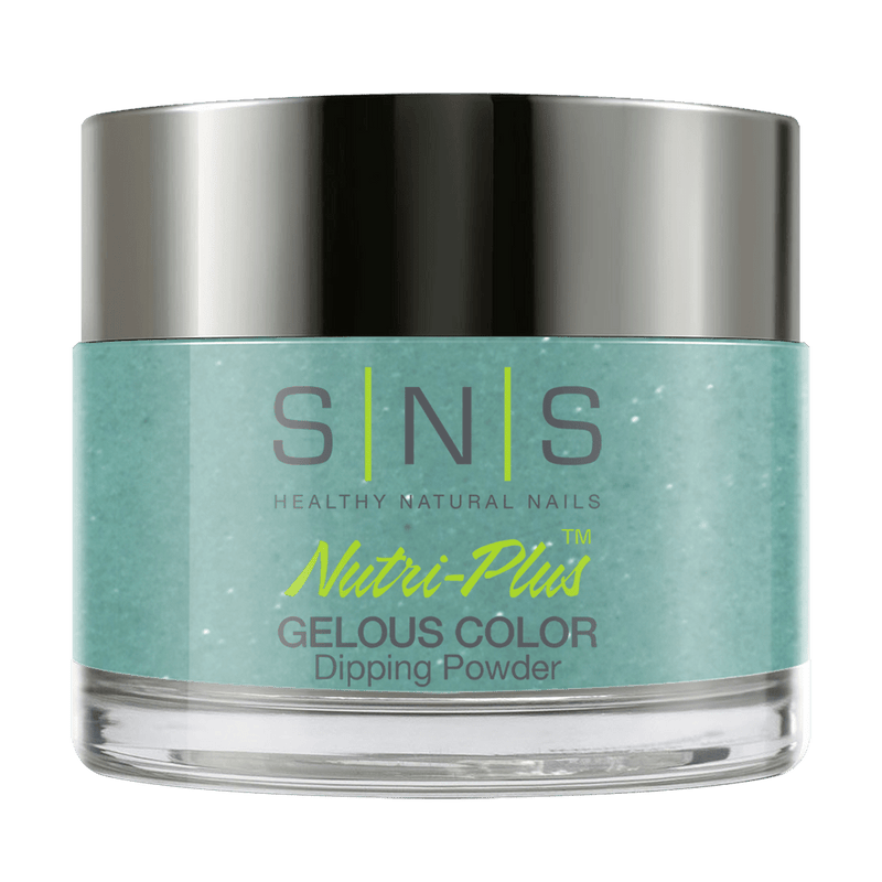 SNS Dipping Powder Nail - HH32 Rendezvous Bay - 1oz - DTK Nail Supply