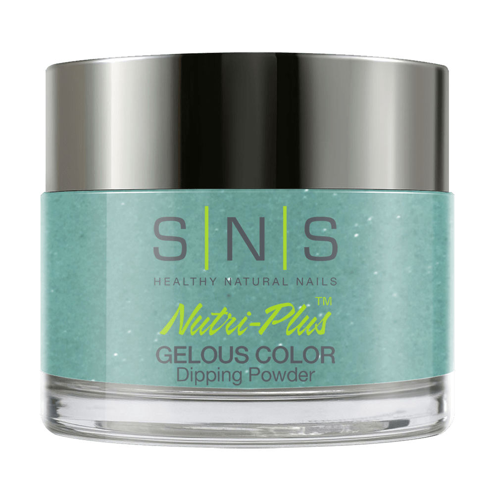 SNS Dipping Powder Nail - HH32 - Rendezvous Bay - DTK Nail Supply