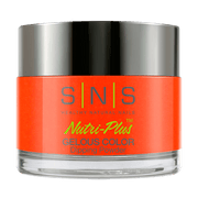 SNS Dipping Powder Nail - HH33 - Stingray City - DTK Nail Supply