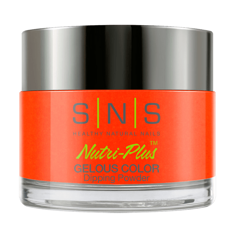 SNS Dipping Powder Nail - HH33 - Stingray City - DTK Nail Supply