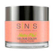 SNS Dipping Powder Nail - HH34 Monkey Forest - 1oz - DTK Nail Supply