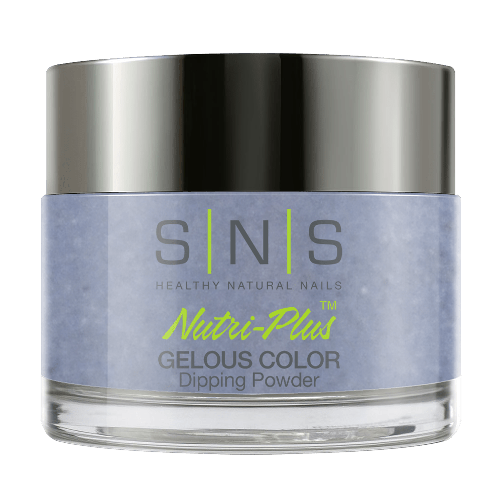 SNS Dipping Powder Nail - HH36 Booby Cay - 1oz - DTK Nail Supply