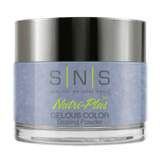 SNS Dipping Powder Nail - HH36 Booby Cay - 1oz - DTK Nail Supply