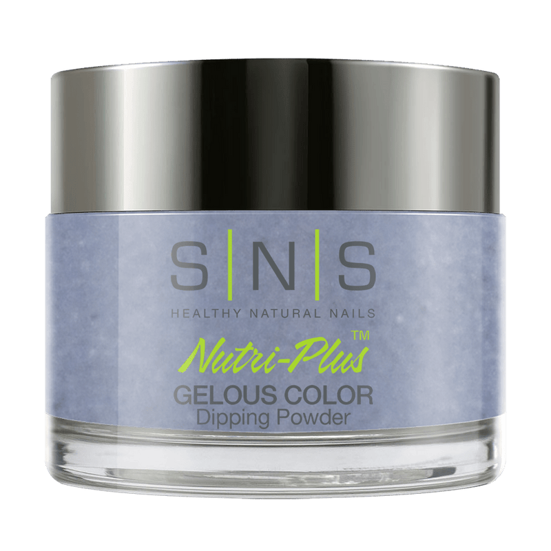 SNS Dipping Powder Nail - HH36 - Booby Cay - DTK Nail Supply