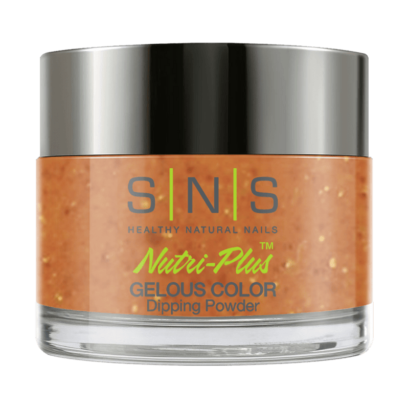 SNS Dipping Powder Nail - HM01 Baby Bella - 1oz - DTK Nail Supply
