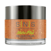SNS Dipping Powder Nail - HM01 - Bella - DTK Nail Supply