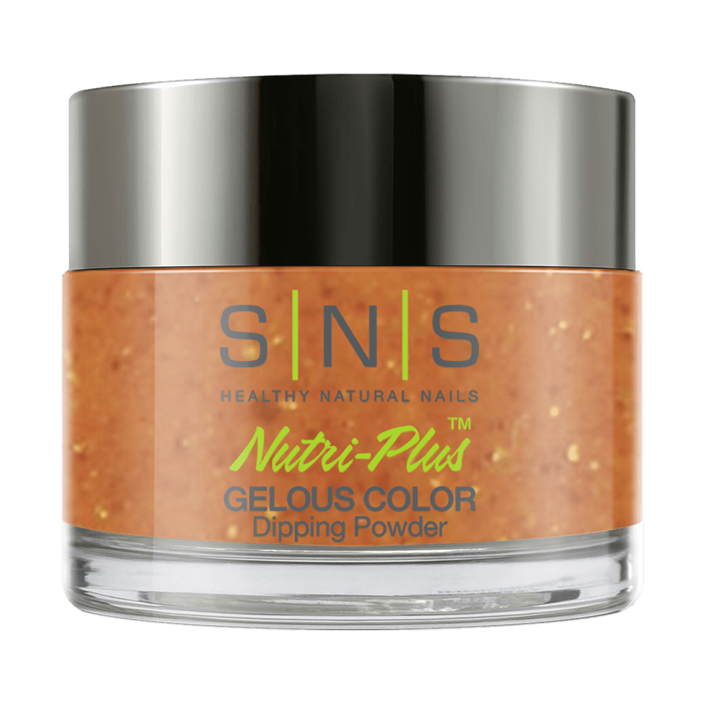 SNS Dipping Powder Nail - HM01 - Bella - DTK Nail Supply