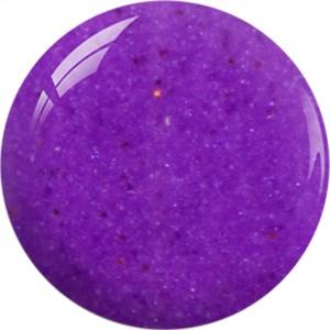 SNS Dipping Powder Nail - HM05 Asian Eggplant - 1oz - DTK Nail Supply