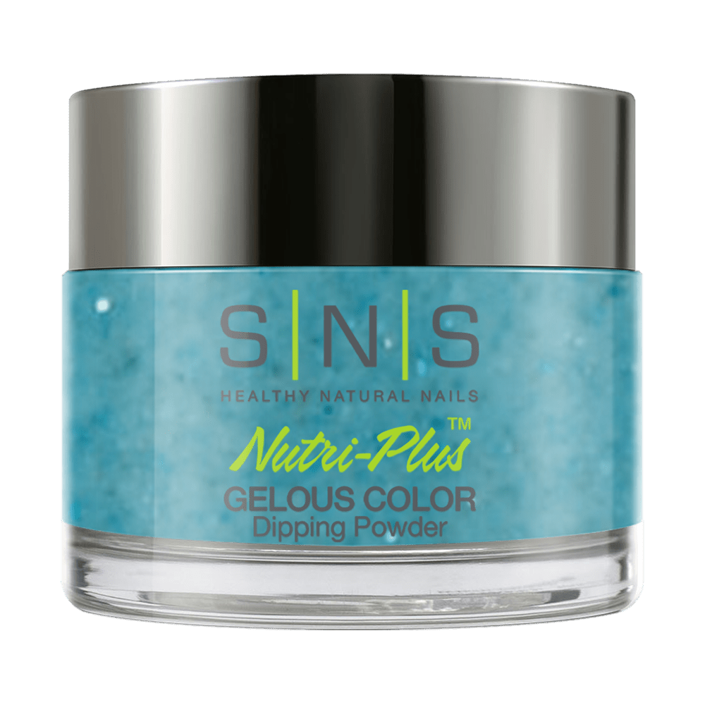 SNS Dipping Powder Nail - HM08 - Tiffany Macaroon - DTK Nail Supply