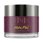 SNS Dipping Powder Nail - HM09 - Maracuja - DTK Nail Supply