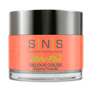 SNS Dipping Powder Nail - HM14 - Candied Yams - DTK Nail Supply