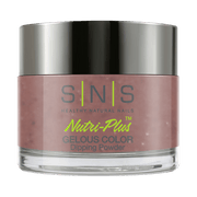 SNS Dipping Powder Nail - HM15 Rutabaga - 1oz - DTK Nail Supply
