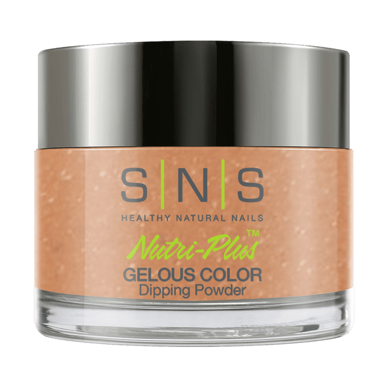 SNS Dipping Powder Nail - HM16 Spanish Onion - 1oz - DTK Nail Supply
