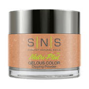SNS Dipping Powder Nail - HM16 - Spanish Onion - DTK Nail Supply