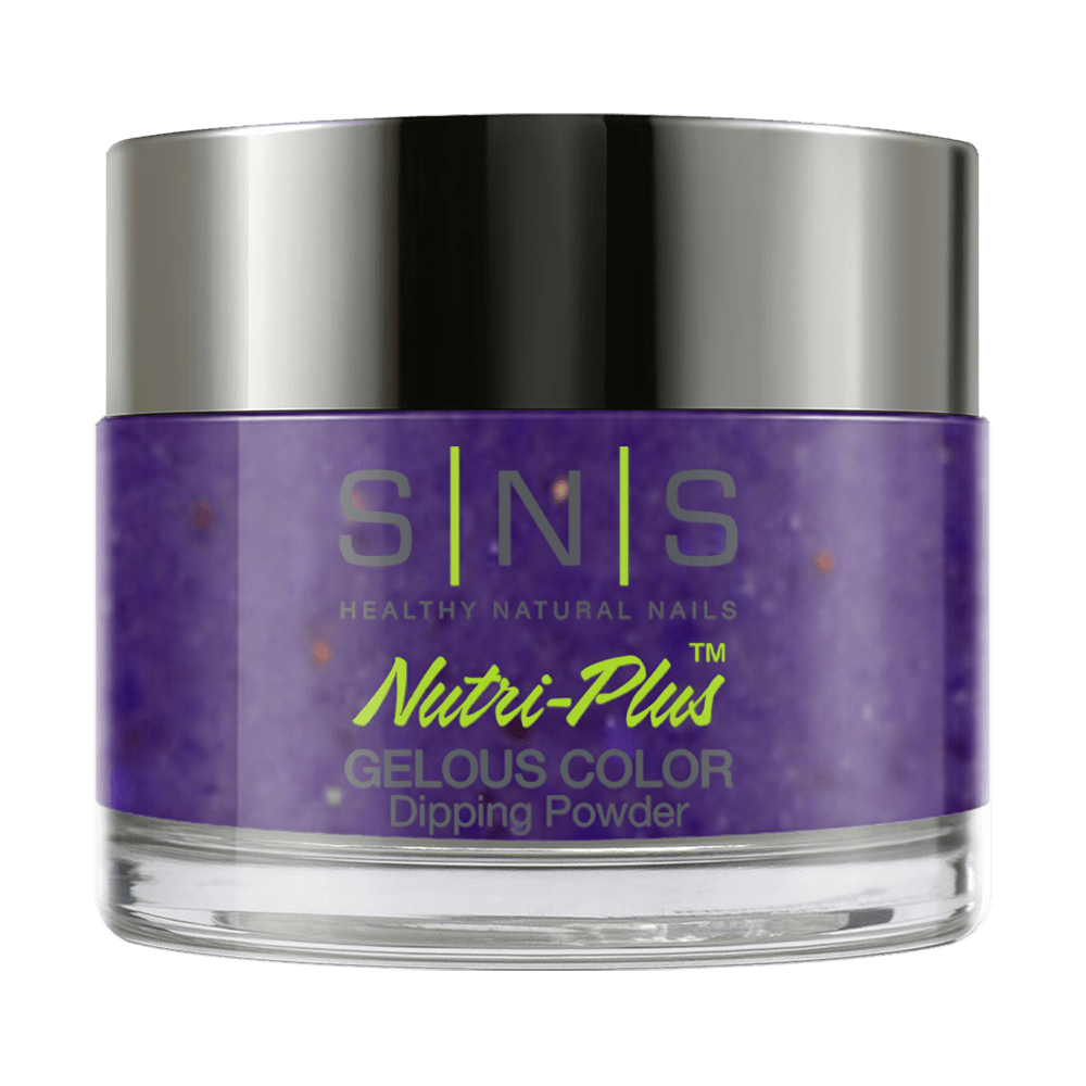 SNS Dipping Powder Nail - HM17 Grapevine - 1oz - DTK Nail Supply