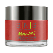 SNS Dipping Powder Nail - HM20 - Ground Cherries - DTK Nail Supply
