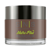 SNS Dipping Powder Nail - HM22 - Baked Potatoes - DTK Nail Supply