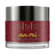 SNS Dipping Powder Nail - HM24 Globe Grapes - 1oz - DTK Nail Supply
