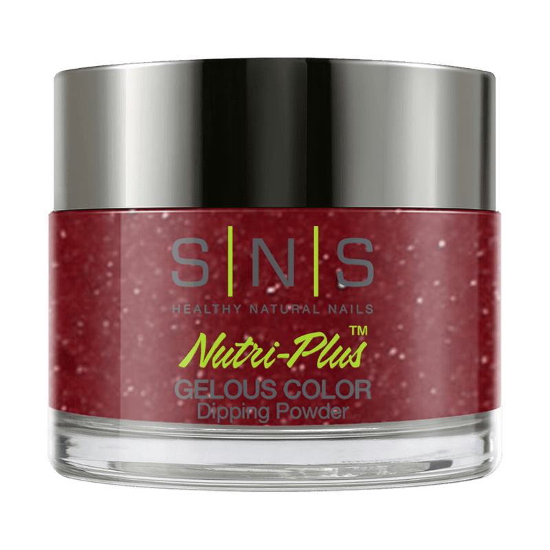 SNS Dipping Powder Nail - HM24 - Globe Grapes - DTK Nail Supply