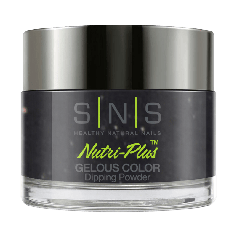 SNS Dipping Powder Nail - HM26 - Acai Bowl - DTK Nail Supply