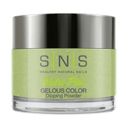 SNS Dipping Powder Nail - HM34 Ginger Kale - 1oz - DTK Nail Supply
