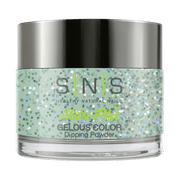 SNS Dipping Powder Nail - IS20 - Autumn Leave - DTK Nail Supply