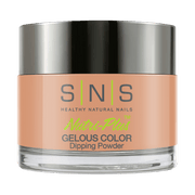 SNS Dipping Powder Nail - IS21 - Fall Sigh - DTK Nail Supply