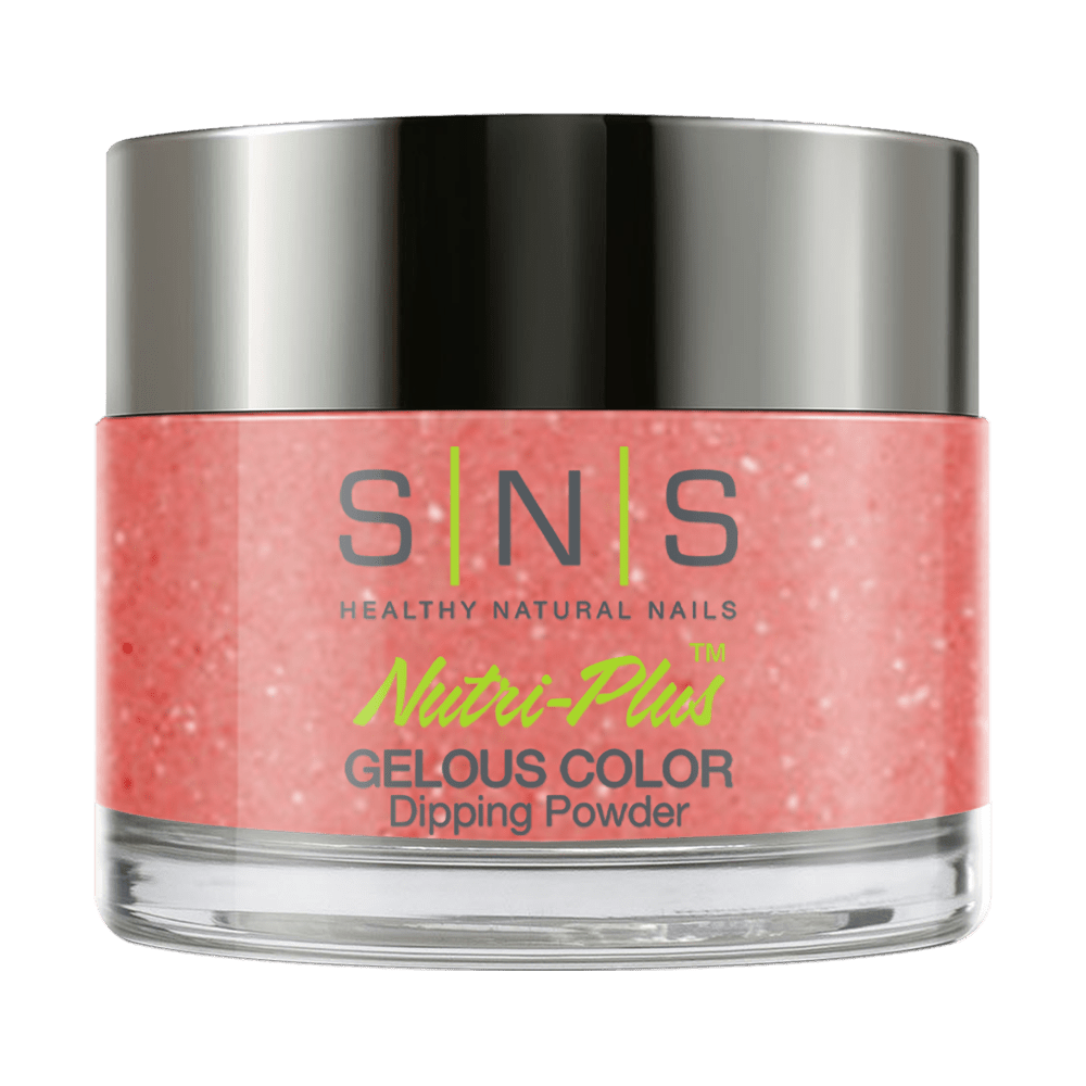 SNS Dipping Powder Nail - IS22 - Harvest Moon - DTK Nail Supply