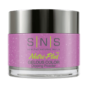 SNS Dipping Powder Nail - IS25 - Falling In Love - DTK Nail Supply