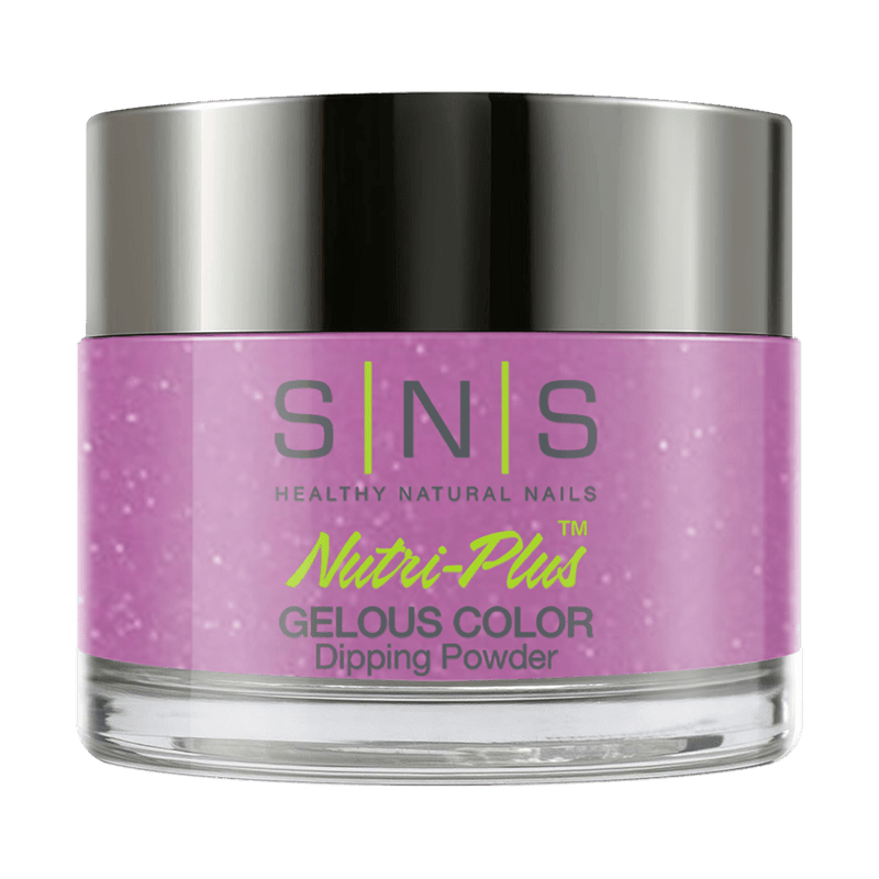 SNS Dipping Powder Nail - IS25 - Falling In Love - DTK Nail Supply