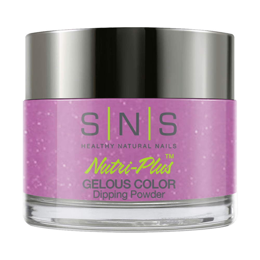 SNS Dipping Powder Nail - IS25 - Falling In Love - DTK Nail Supply