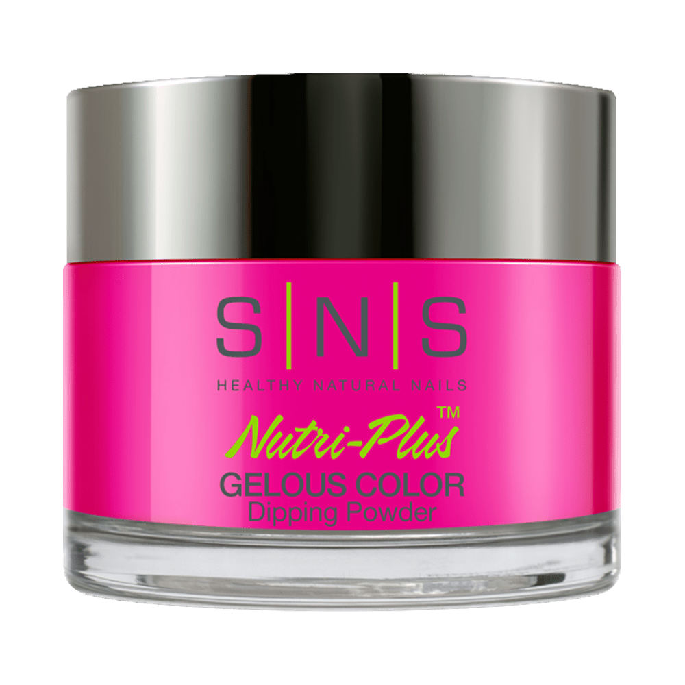 SNS Dipping Powder Nail - LG02 Aphrodite's Rave - 1oz - DTK Nail Supply