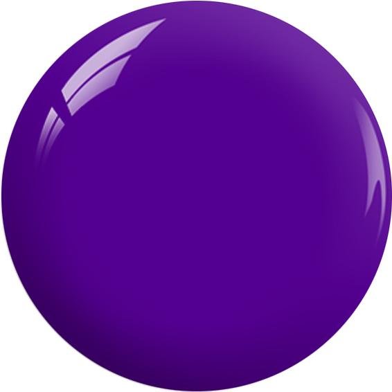 SNS Dipping Powder Nail - LG03 Reef Squid - 1oz - DTK Nail Supply