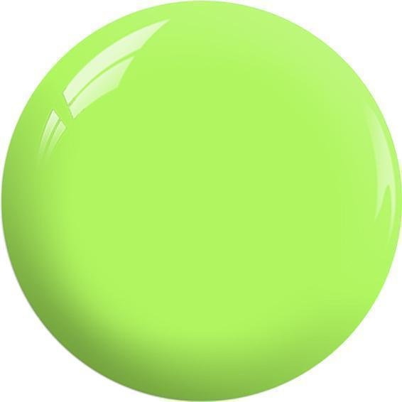 SNS Dipping Powder Nail - LG06 - He's A Fungi - DTK Nail Supply