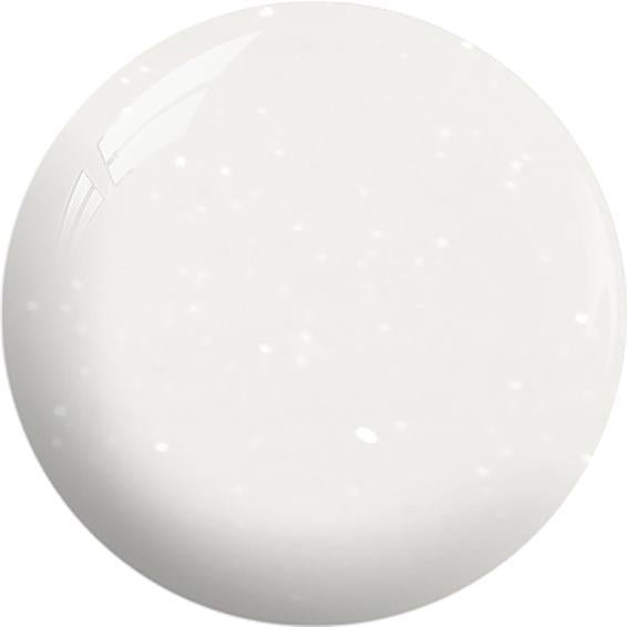 SNS Dipping Powder Nail - LG13 - Crystal Jelly - DTK Nail Supply