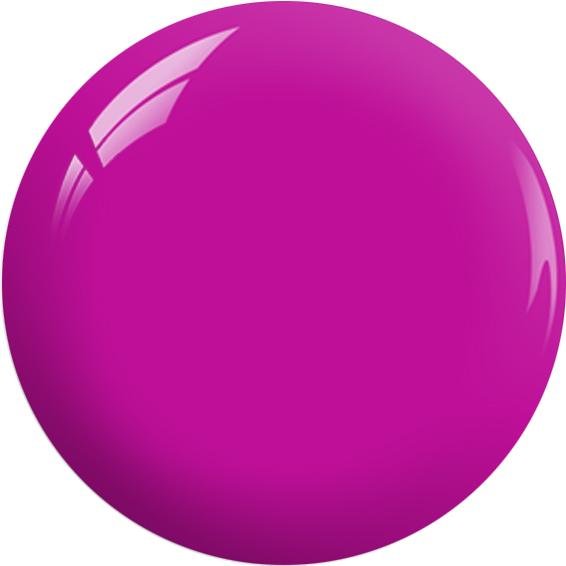 SNS Dipping Powder Nail - LG14 - Flashy Showgirl - DTK Nail Supply