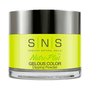 SNS Dipping Powder Nail - LG17 Evinrude, Wake Up! - 1oz - DTK Nail Supply