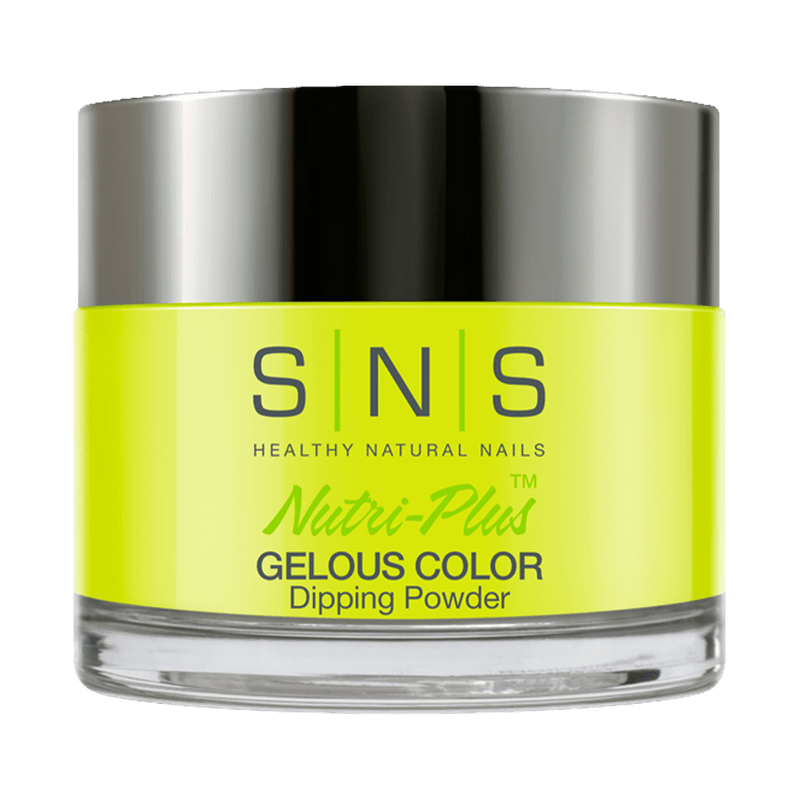 SNS Dipping Powder Nail - LG17 Evinrude, Wake Up! - 1oz - DTK Nail Supply