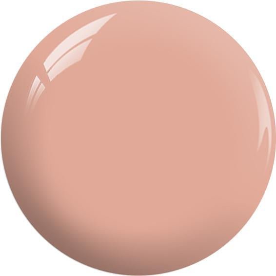 SNS Dipping Powder Nail - LG19 Peanut Butter Jellyfish - 1oz - DTK Nail Supply