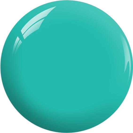 SNS Dipping Powder Nail - LG20 - Deep Sea Angler - DTK Nail Supply
