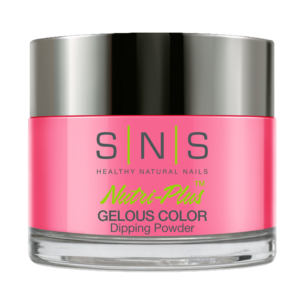 SNS Dipping Powder Nail - LG21 Got A Light? - 1oz - DTK Nail Supply