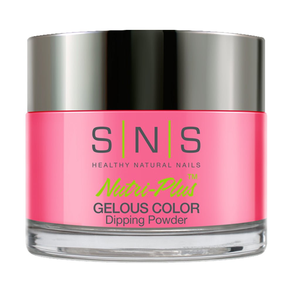 SNS Dipping Powder Nail - LG21 - Got A Light? - DTK Nail Supply