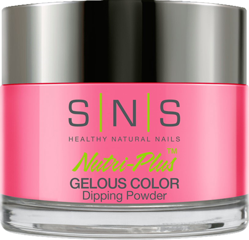 SNS Dipping Powder Nail - LG21 - Got A Light? - DTK Nail Supply