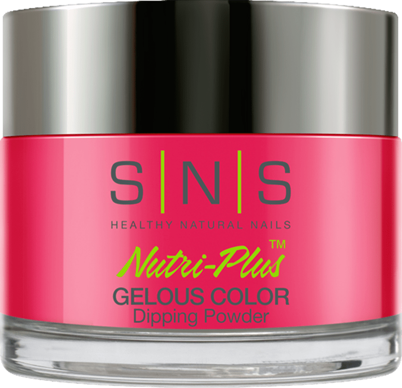 SNS Dipping Powder Nail - LG22 - Hawksbill Turtle - DTK Nail Supply