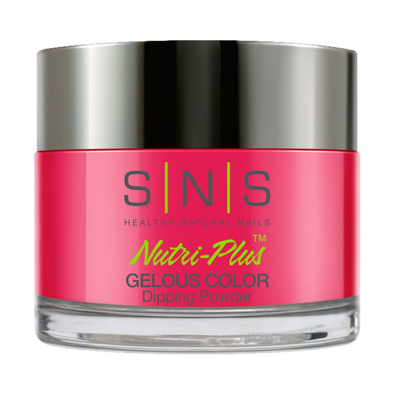 SNS Dipping Powder Nail - LG22 - Hawksbill Turtle - DTK Nail Supply